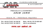 Adam Janik Tel 017670855481 Adam Janik Tel 017670855481