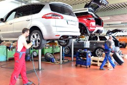 Werkstatt Werkstatt